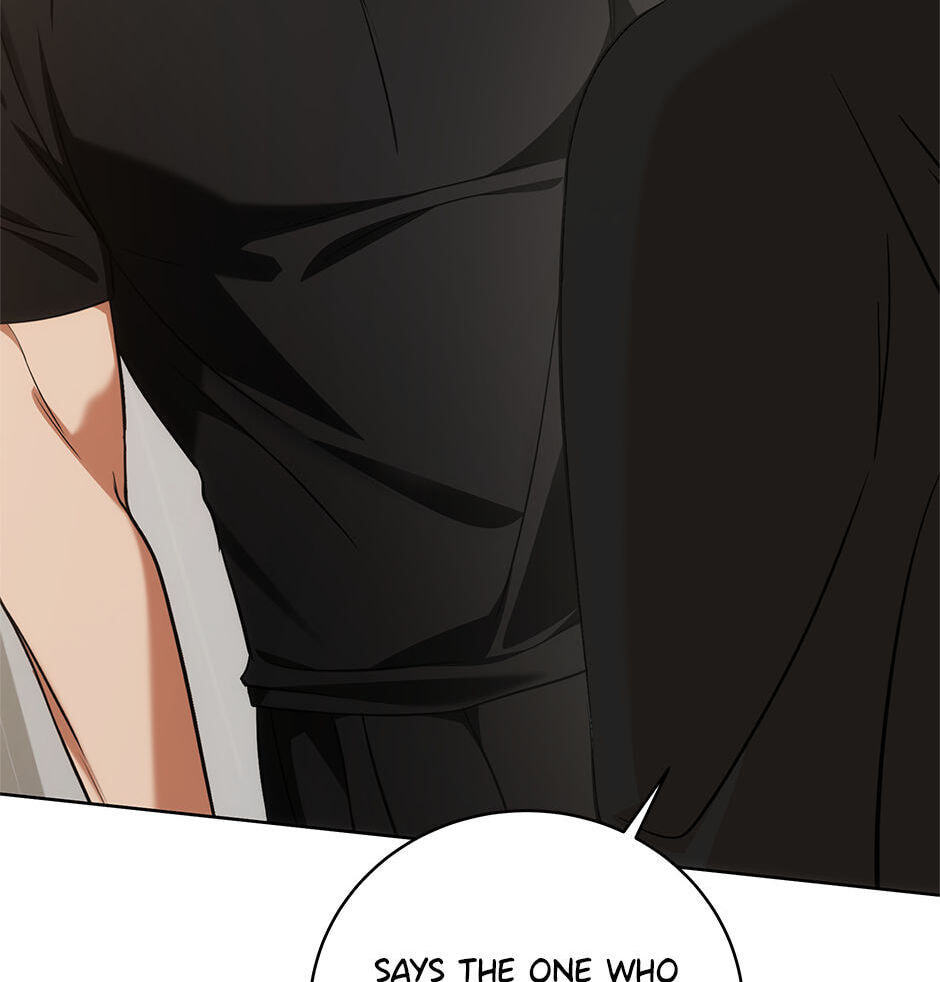 Kitty Therapy Chapter 5 page 114 - 