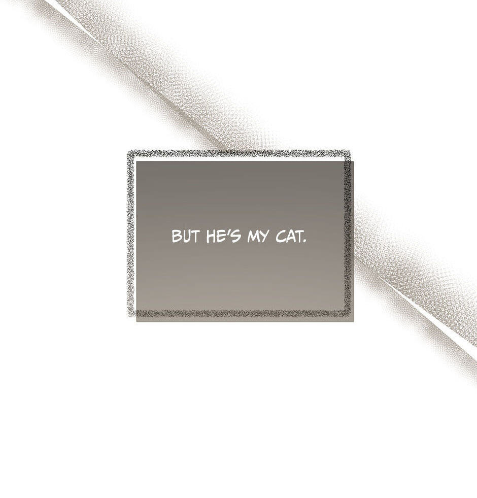 Kitty Therapy Chapter 5 page 117 - 