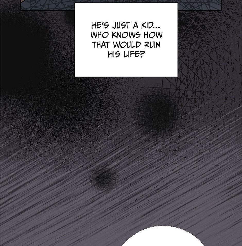 Kitty Therapy Chapter 5 page 121 - 