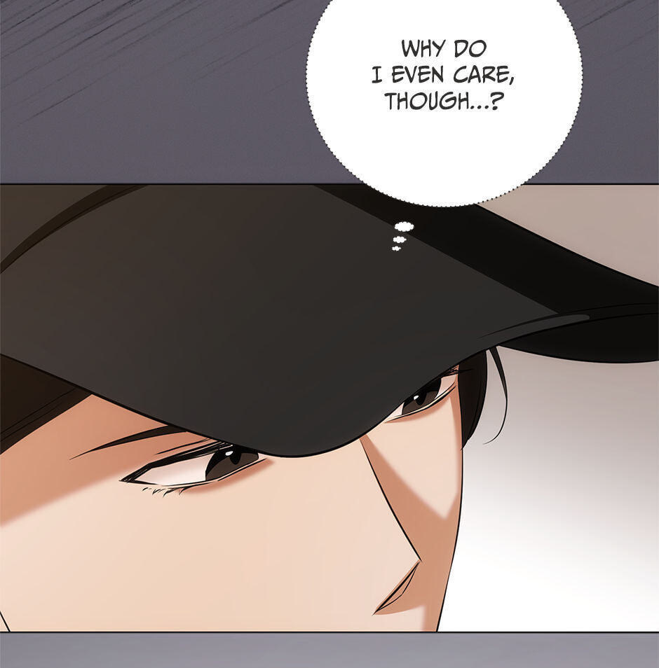 Kitty Therapy Chapter 5 page 122 - 