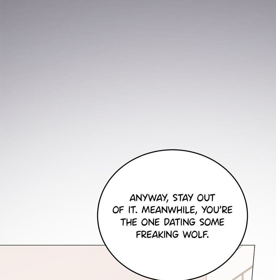 Kitty Therapy Chapter 5 page 123 - 