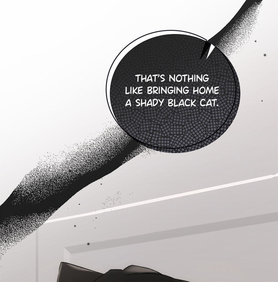 Kitty Therapy Chapter 5 page 126 - 