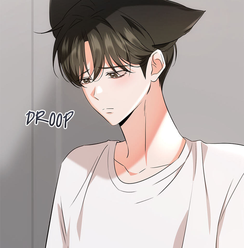 Kitty Therapy Chapter 5 page 127 - 