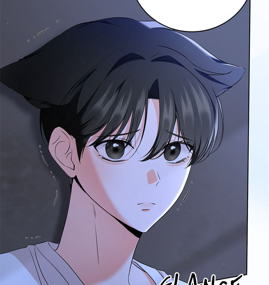 Kitty Therapy Chapter 5 page 14 - 