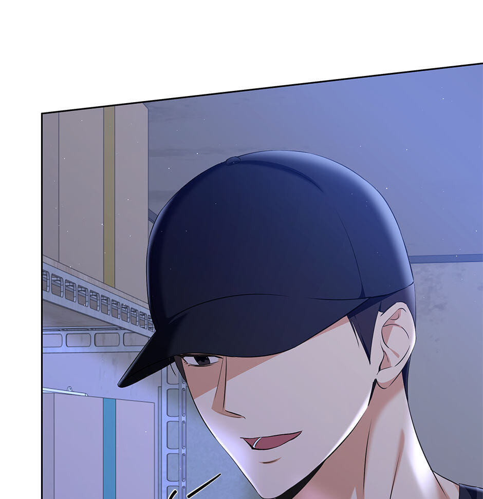 Kitty Therapy Chapter 5 page 18 - 