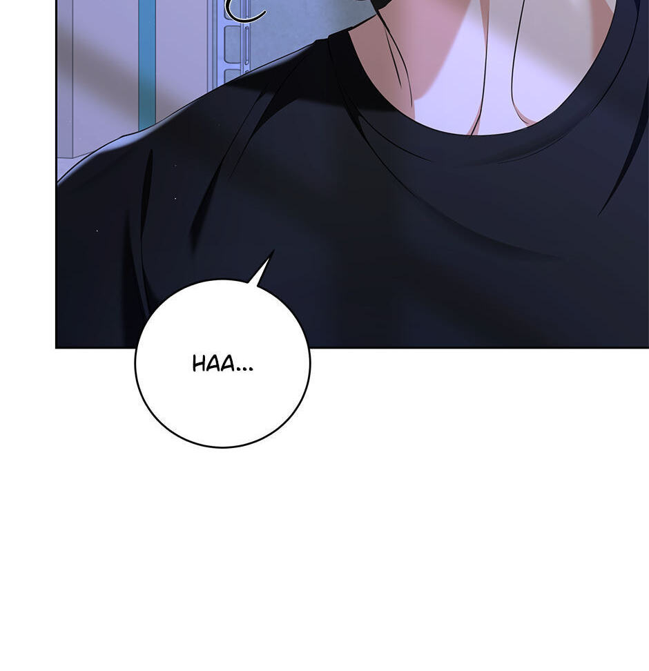 Kitty Therapy Chapter 5 page 19 - 