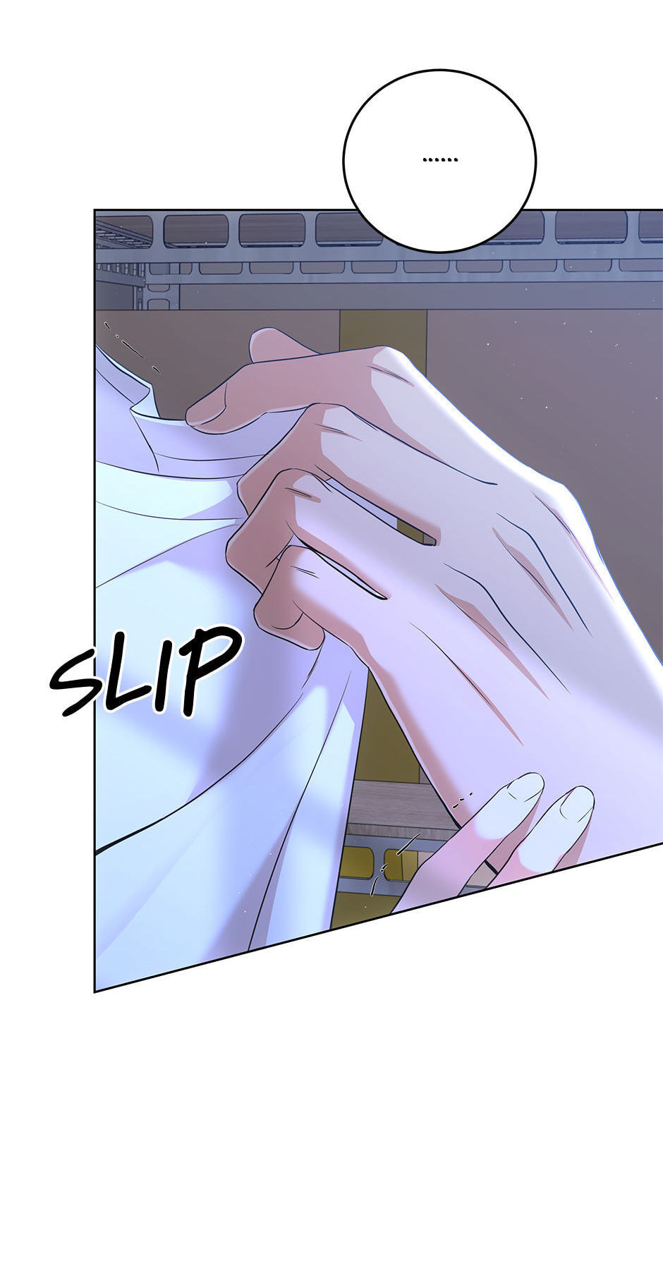 Kitty Therapy Chapter 5 page 3 - 