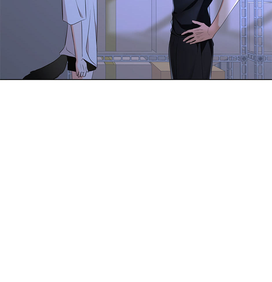 Kitty Therapy Chapter 5 page 21 - 