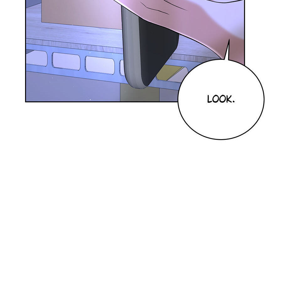 Kitty Therapy Chapter 5 page 23 - 