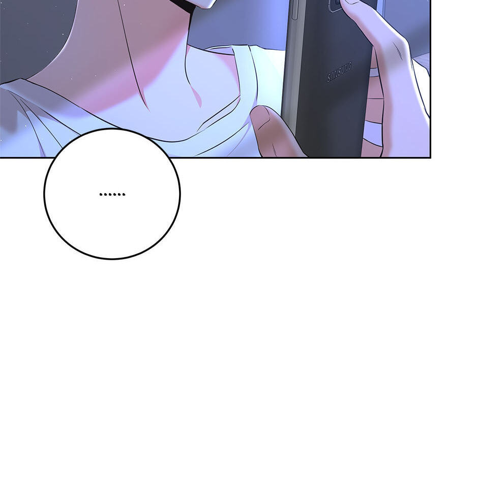 Kitty Therapy Chapter 5 page 27 - 