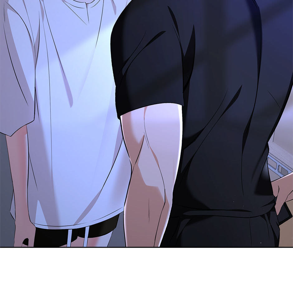 Kitty Therapy Chapter 5 page 29 - 