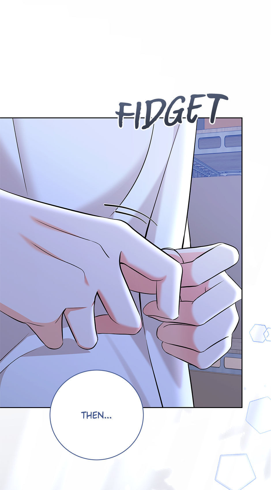 Kitty Therapy Chapter 5 page 30 - 
