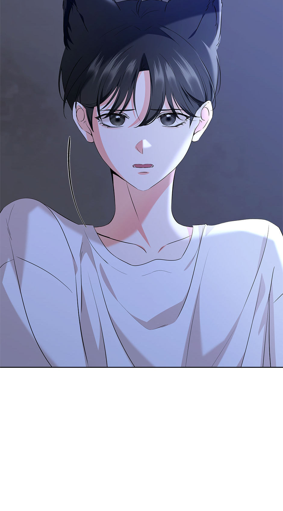 Kitty Therapy Chapter 5 page 33 - 
