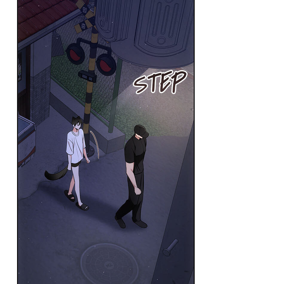 Kitty Therapy Chapter 5 page 37 - 