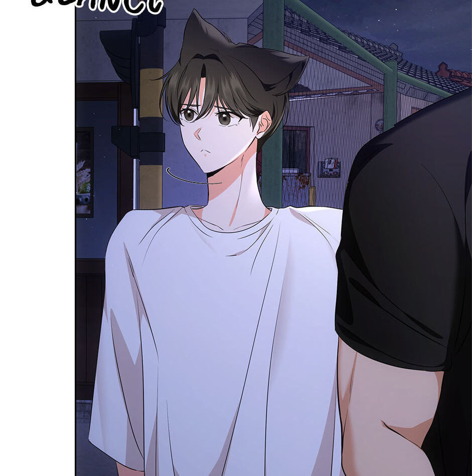 Kitty Therapy Chapter 5 page 39 - 