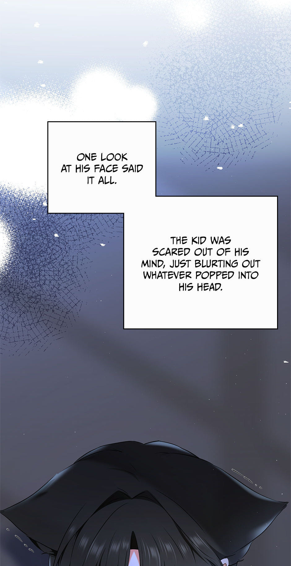 Kitty Therapy Chapter 5 page 5 - 