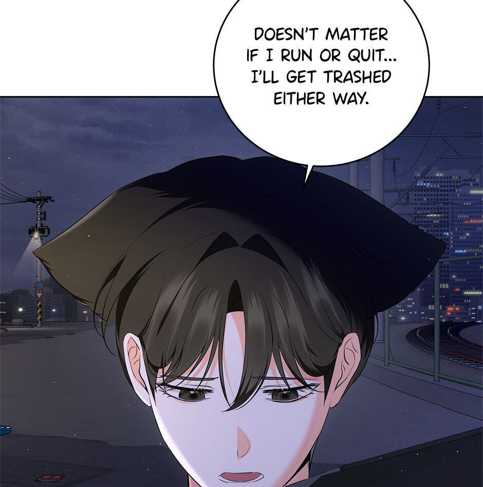 Kitty Therapy Chapter 5 page 44 - 