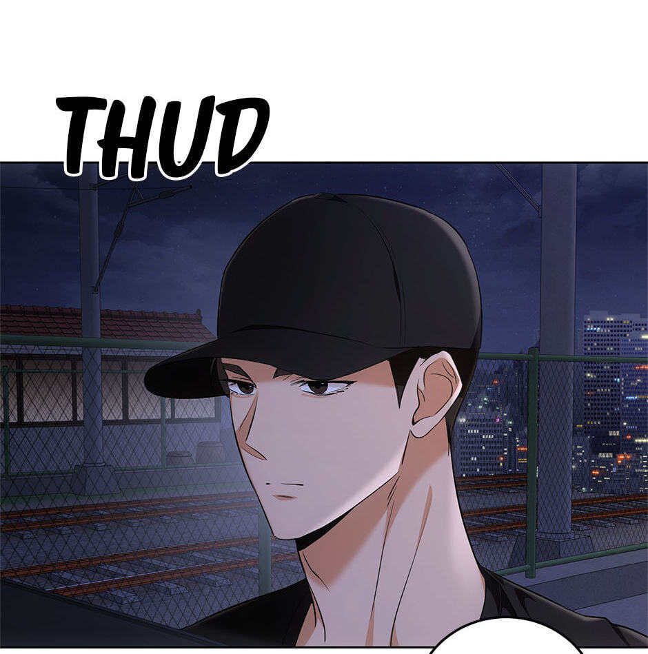 Kitty Therapy Chapter 5 page 46 - 