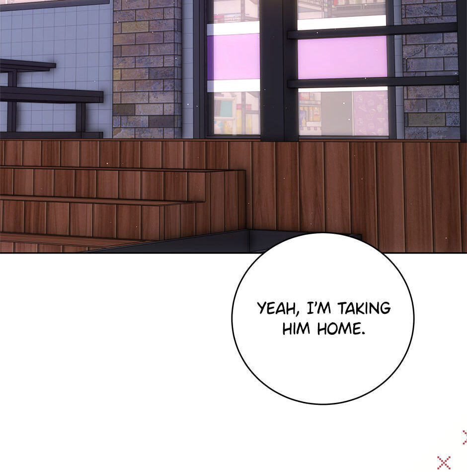 Kitty Therapy Chapter 5 page 50 - 