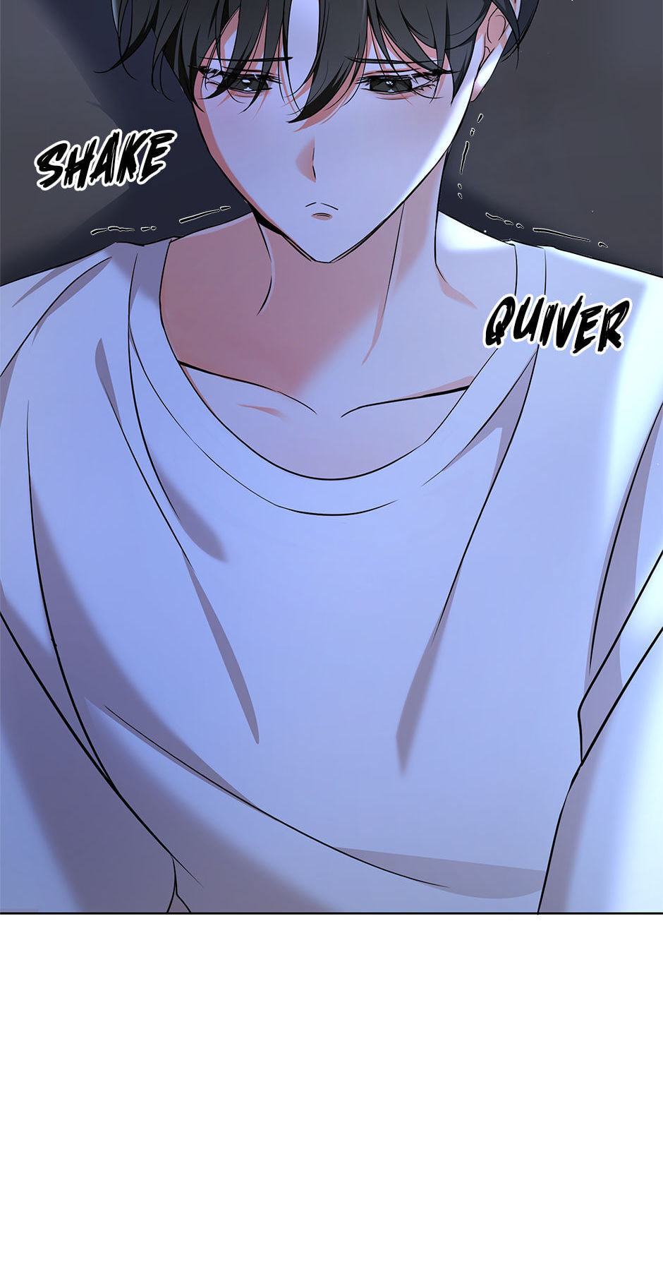 Kitty Therapy Chapter 5 page 6 - 