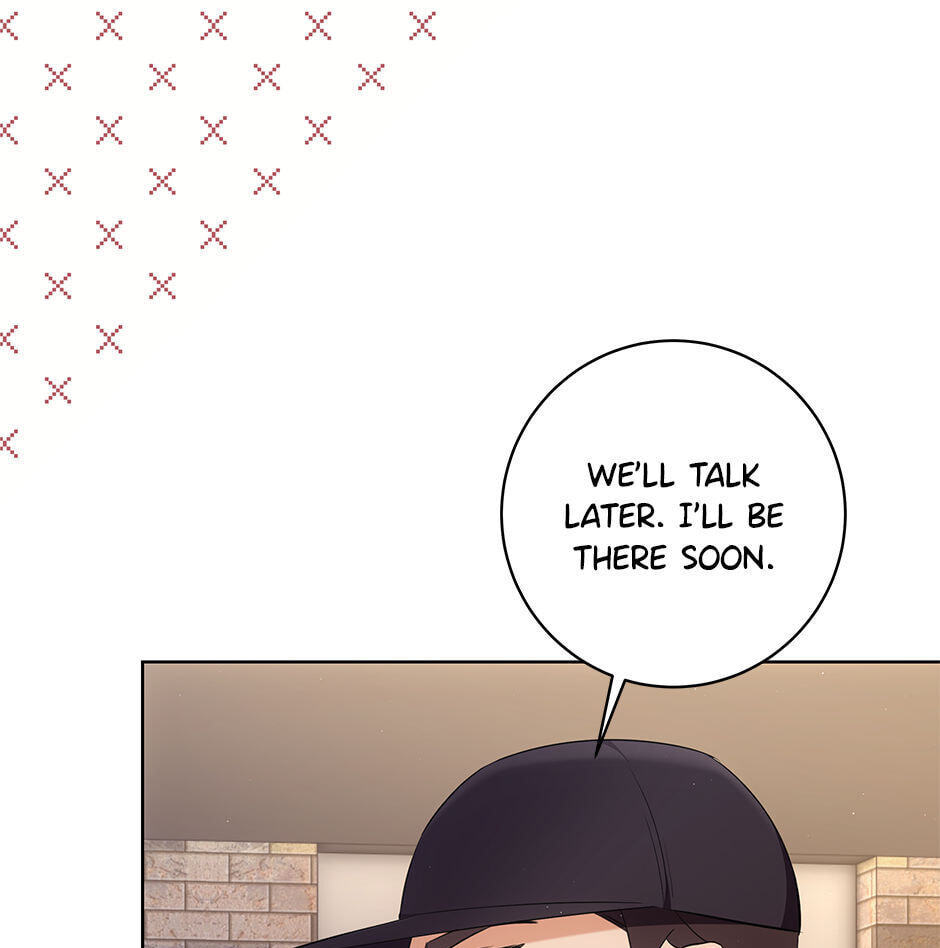 Kitty Therapy Chapter 5 page 52 - 