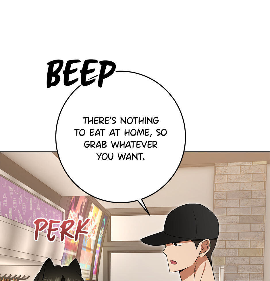 Kitty Therapy Chapter 5 page 54 - 