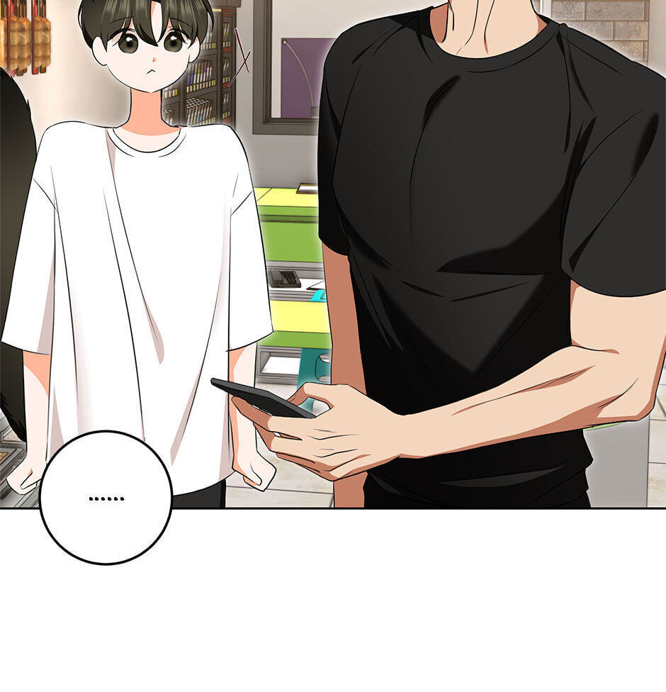 Kitty Therapy Chapter 5 page 55 - 