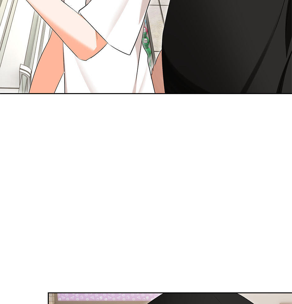Kitty Therapy Chapter 5 page 58 - 