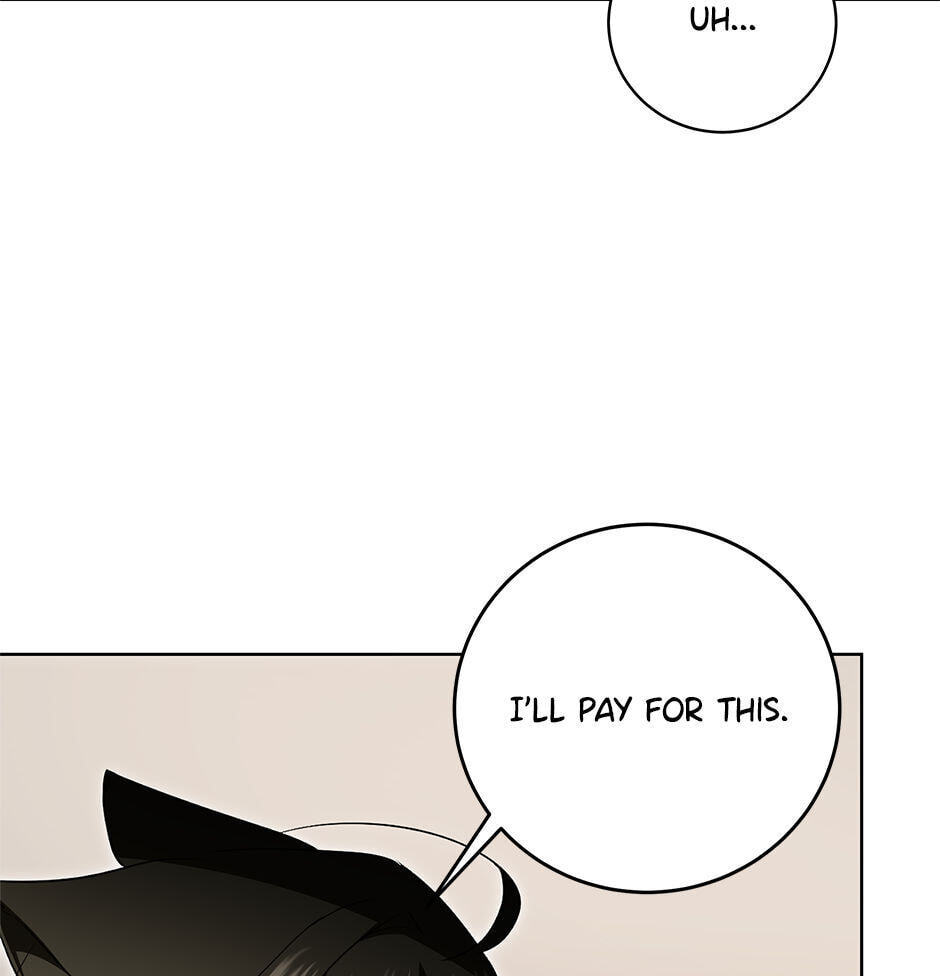 Kitty Therapy Chapter 5 page 65 - 