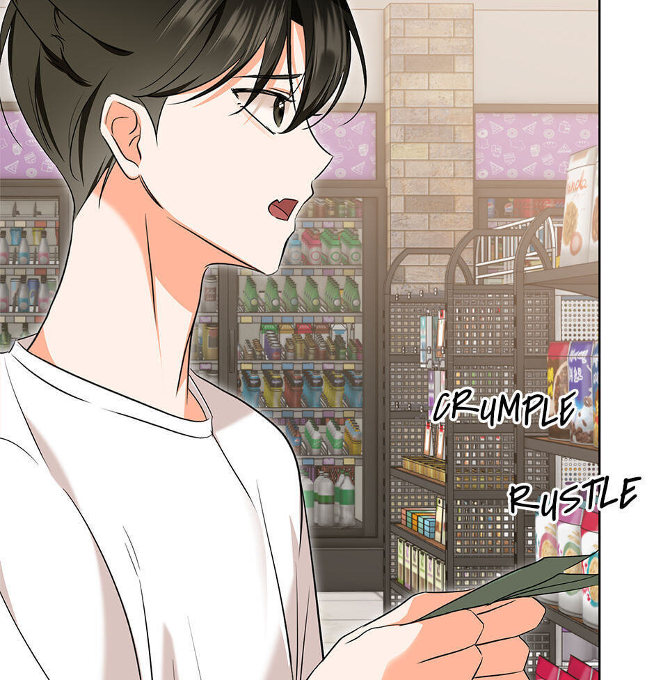 Kitty Therapy Chapter 5 page 66 - 