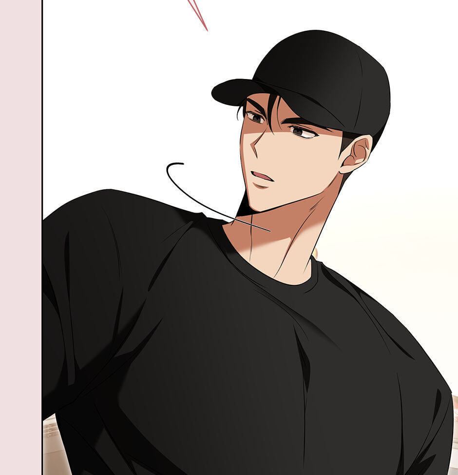 Kitty Therapy Chapter 5 page 68 - 