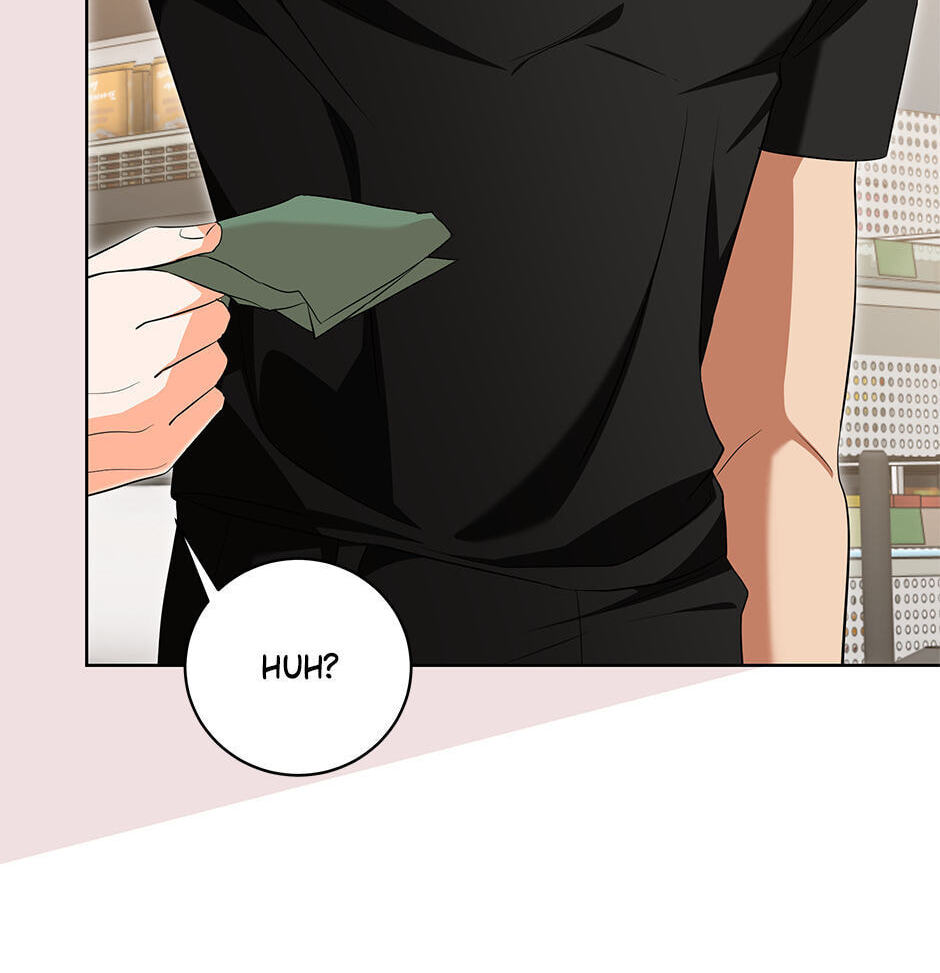 Kitty Therapy Chapter 5 page 69 - 