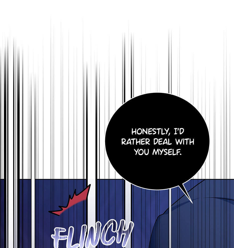 Kitty Therapy Chapter 5 page 8 - 