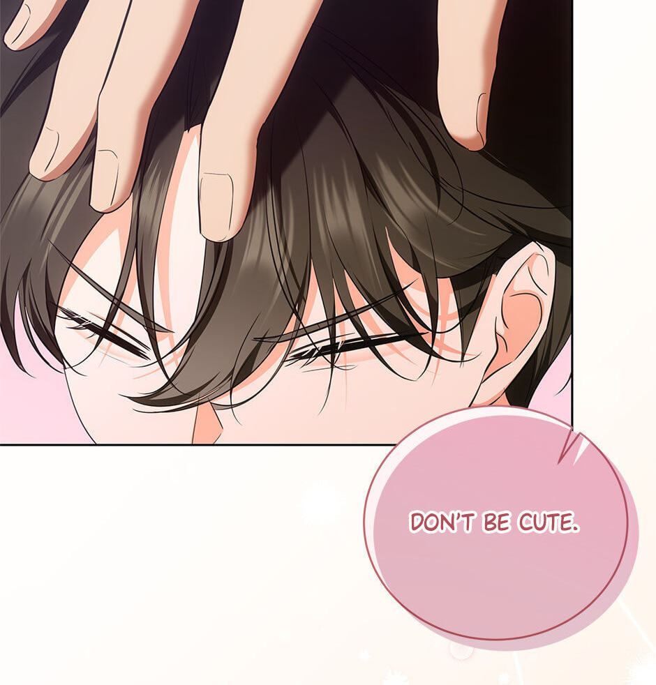 Kitty Therapy Chapter 5 page 71 - 
