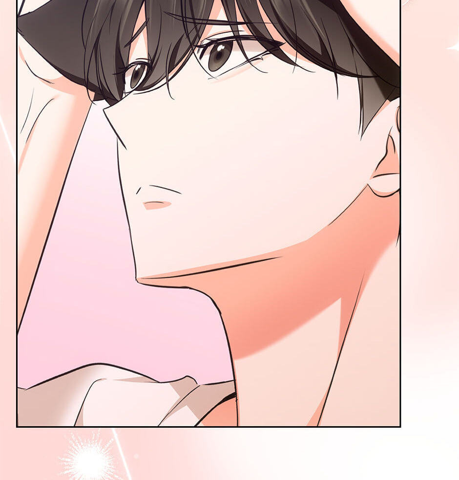 Kitty Therapy Chapter 5 page 73 - 