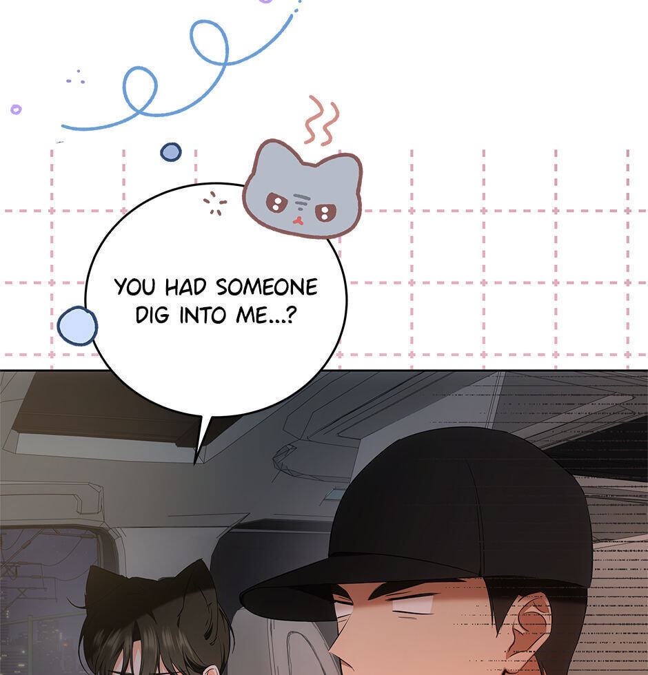 Kitty Therapy Chapter 5 page 78 - 