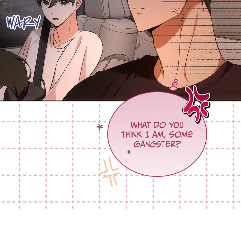 Kitty Therapy Chapter 5 page 79 - 