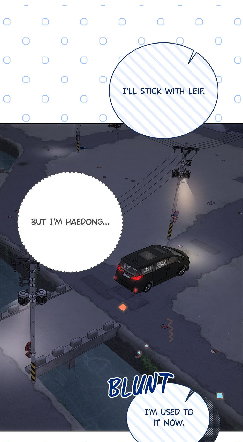 Kitty Therapy Chapter 5 page 80 - 