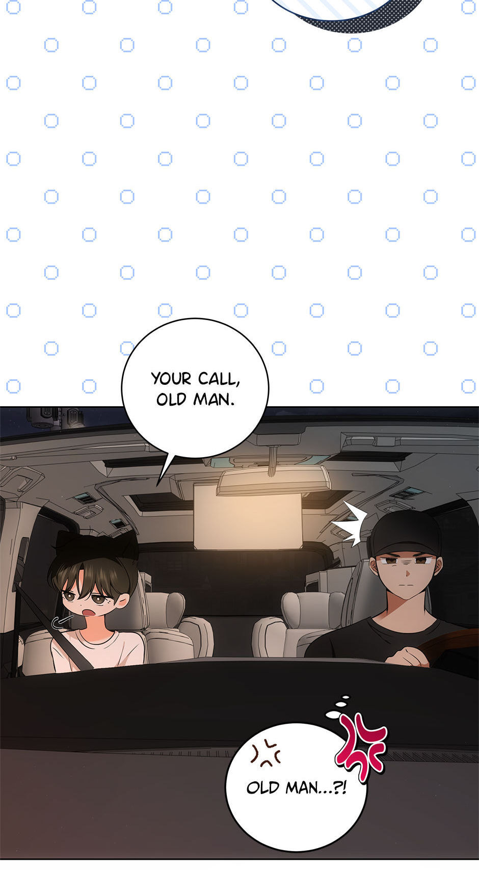Kitty Therapy Chapter 5 page 81 - 