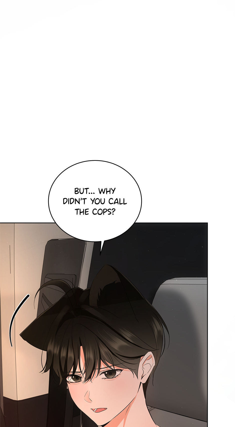 Kitty Therapy Chapter 5 page 82 - 