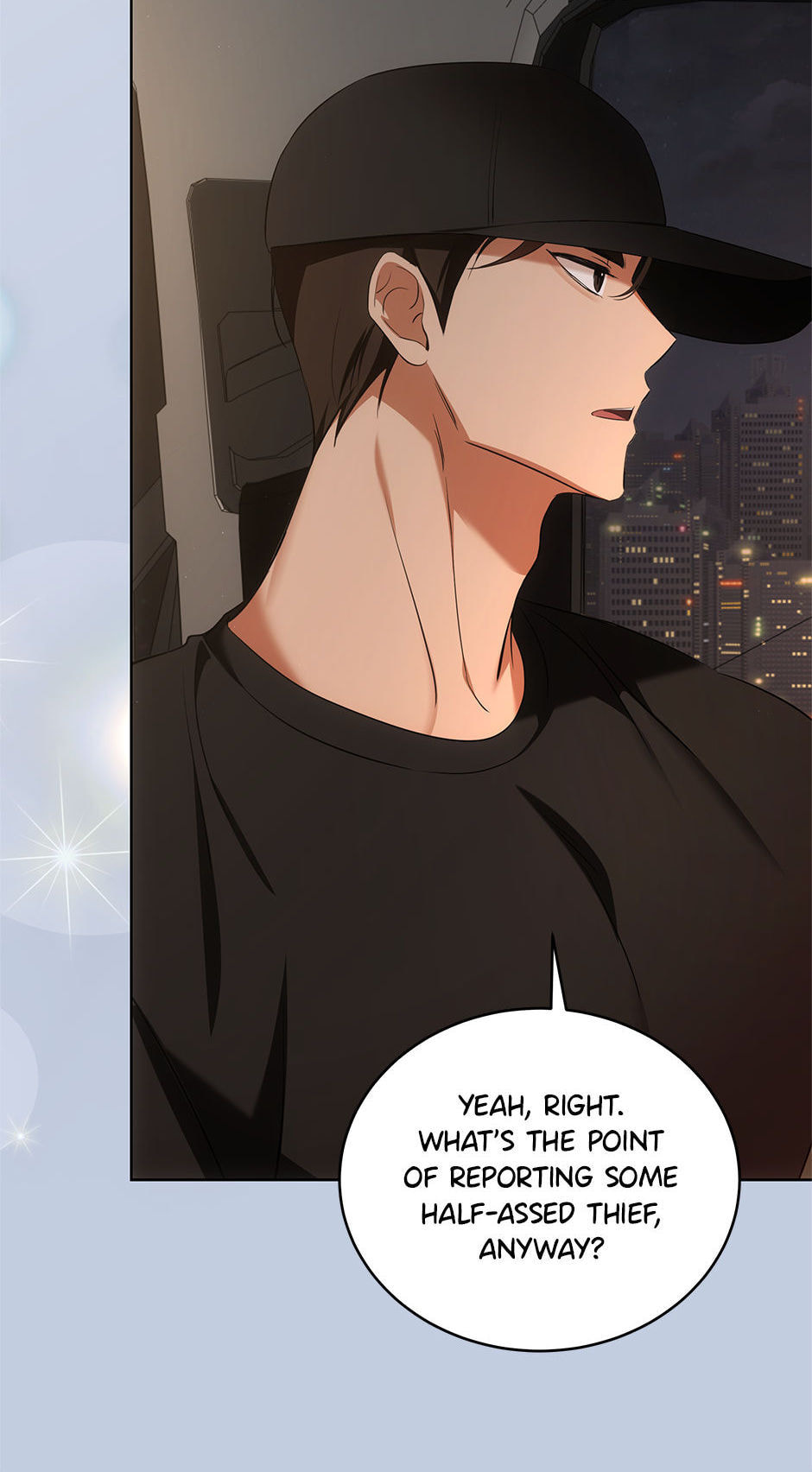 Kitty Therapy Chapter 5 page 84 - 