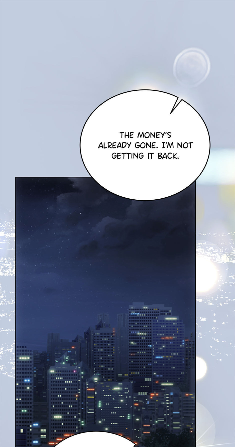 Kitty Therapy Chapter 5 page 85 - 