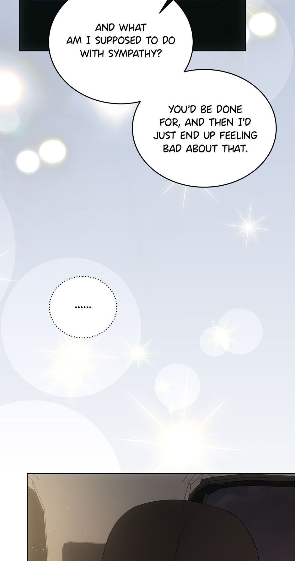 Kitty Therapy Chapter 5 page 86 - 