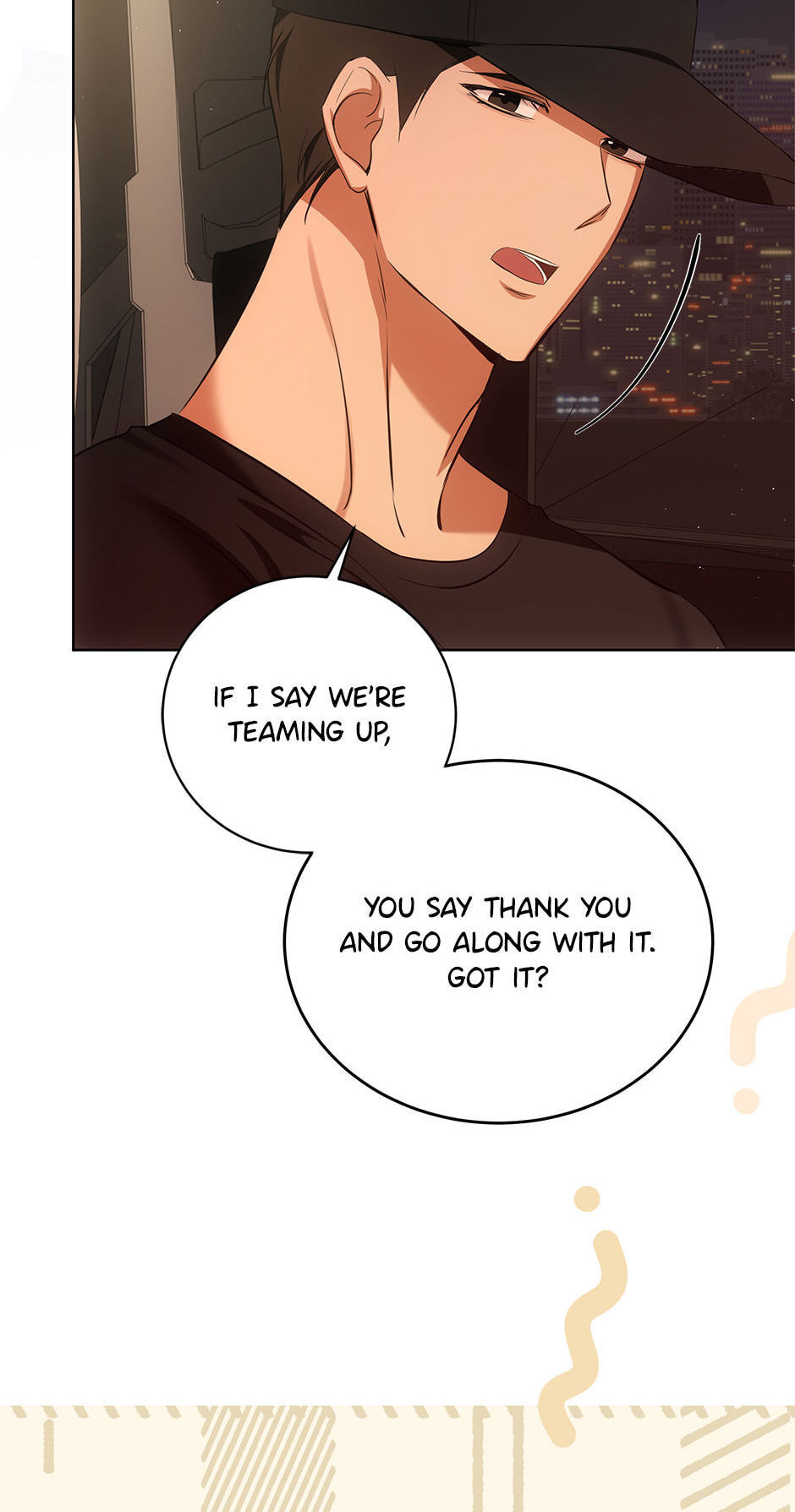 Kitty Therapy Chapter 5 page 87 - 