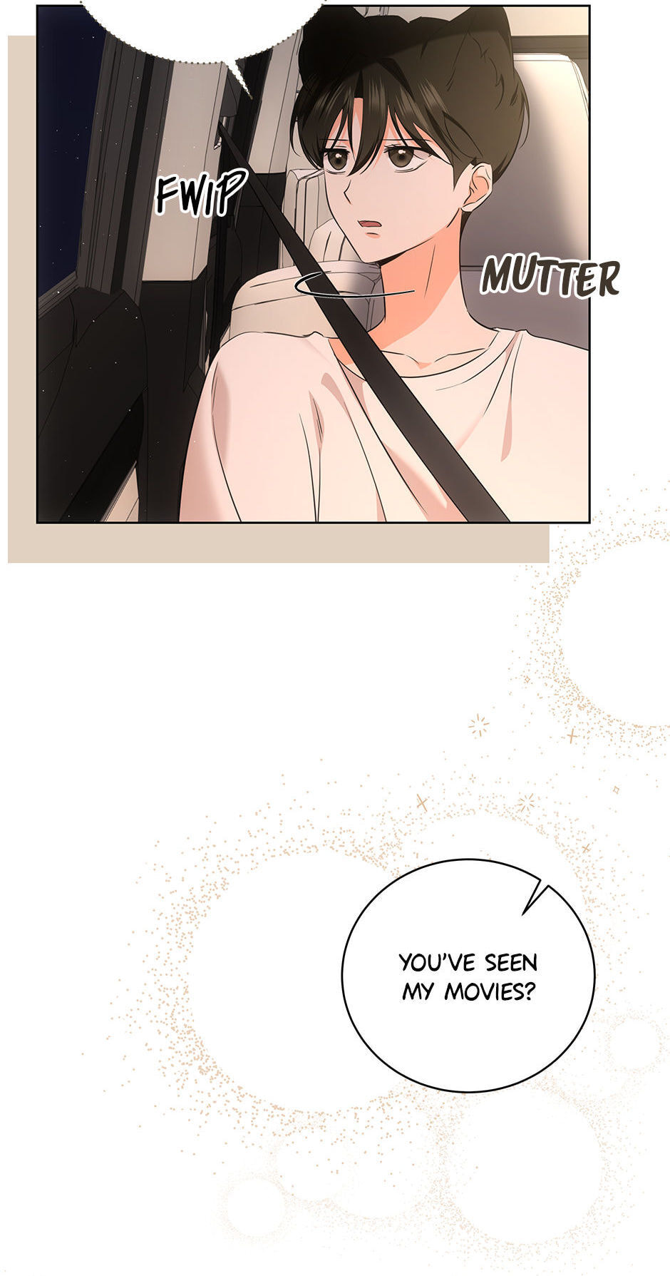 Kitty Therapy Chapter 5 page 89 - 