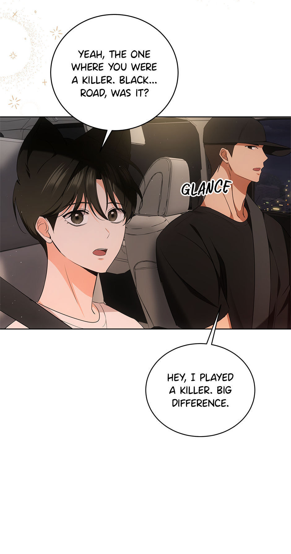 Kitty Therapy Chapter 5 page 90 - 
