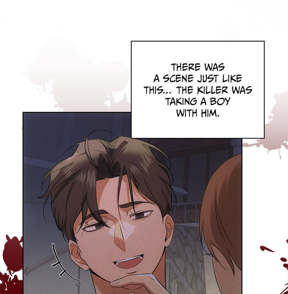Kitty Therapy Chapter 5 page 91 - 