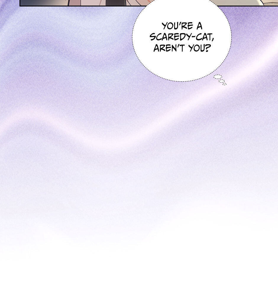 Kitty Therapy Chapter 5 page 96 - 