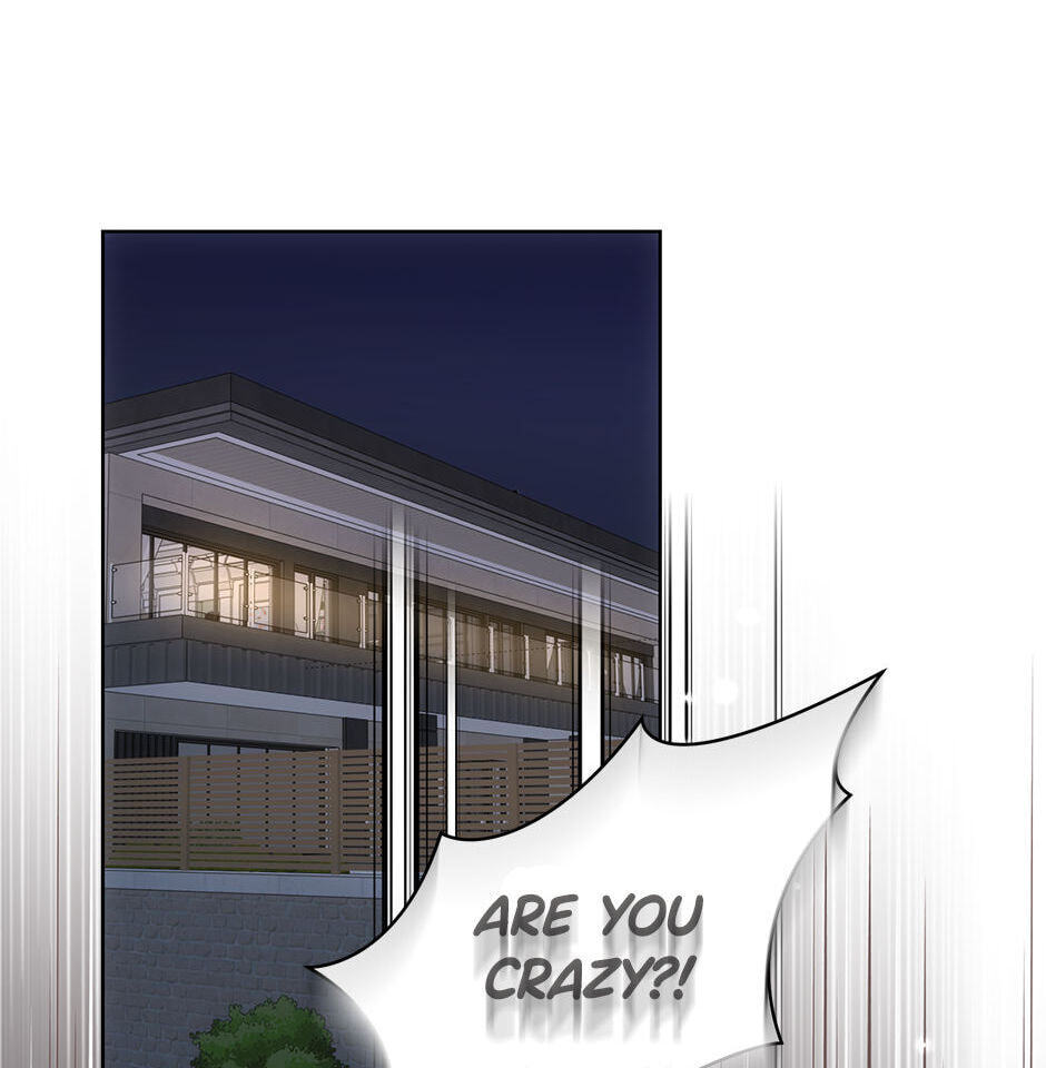 Kitty Therapy Chapter 5 page 97 - 