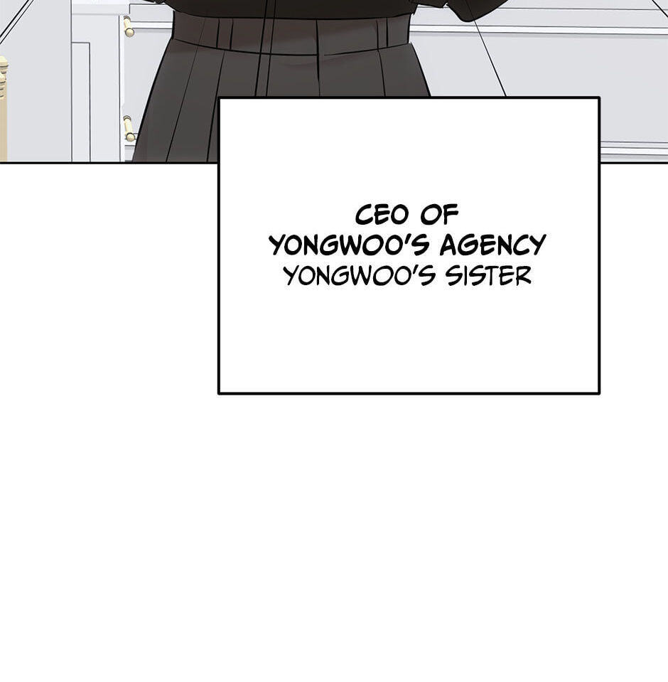Kitty Therapy Chapter 5 page 100 - 